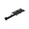 TOPEAK nosič MTX BEAMRACK II E type pro malý rám kola