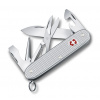 Victorinox Pioneer X 0.8231.26 Strieborný - Zatvárací Nôž