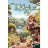 Tales of the Shire: A The Lord of The Rings Game