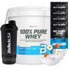 BioTech USA 100% Pure Whey 4000 g