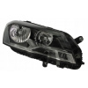 REFLEKTOR LAMPA PREDNÁ PRAVÁ PASSAT B7 36 2010- H7+H7