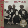 CD Queen: The Works