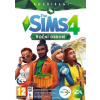 ELECTRONIC ARTS PC - The Sims 4 Ročné obdobie (Rozšírenie) EAPC05161