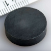 Feritový magnet valec 18×5 mm - Y30BH