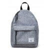 Herschel Classic™ Mini Backpack Raven Crosshatch