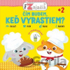 Malý zajačik: čím budem, keď vyrastiem? - Svojtka&Co.