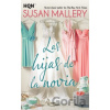 Las Hijas de la Novia - Susan Mallery