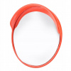 Cestné zrkadlo - Cestné zrkadlo 45cm Orange Exchangers (Bezpečnostné zrkadlo - Cestné zrkadlo 45cm Orange Exchangers)