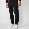 Tepláky CHAMPION čierne M RIB CUFF PANTS 218344 KK001 NBK