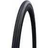 Schwalbe Lugano II 28-622 KevlarGuard čierna skladacia