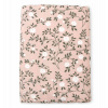 A Little Lovely Company - Mušelínová osuška XL, blossom - dusty pink