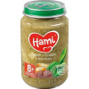 Nutricia Hami Špenát s hovädzím a zemiakmi 200 g