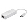 Adaptér D-Link DUB-E130 USB-C na gigabitový ethernet