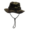 US GI klobúk Boonie, Rip Stop, CZ Tarn Typ 95 - L (M.F.H.)