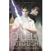 A Cruel and Fated Light - Ashley Shuttleworth, Hodder Paperbacks