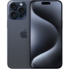 Mobilný telefón APPLE iPhone 15 Pro Max 1TB modrý (MU7K3SX/A)