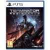 Terminator: Resistance Enhanced