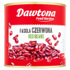 [SF] DAWTONA Fazuľa červená 2,6 kg