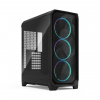 Fractal Design Meshify 3 RGB TG Light Tint FD-C-MES3A-06