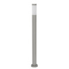 INOX TORCH E27 STOJACIE IP44 8265 RABALUX