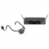 Samson AirLine 77 Headset System QE - E3 864.500 MHz