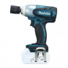 Doťahovák rázový Makita DTW251Z (bez batérie)