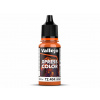 Vallejo Farba 72404 Nuclear Yellow 18 ml
