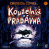 Kouzelníci z pradávna - Cressida Cowell - online doručenie