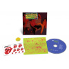 ROLLING STONES - DIRTY WORK (1CD)