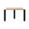 Hi-Fi stolek / Norstone:Copenhagen Module 3 / 36,3cm / 1ks