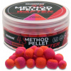 Method Pelety Haldorádó 4S Method Pellet Wafters 30g 6+8mm/7+9mm Papaya-Mango