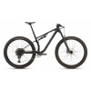 Celoodpružený horský bicykel SPECIALIZED Chisel Comp EVO Čierna Veľkosť rámu: L Celoodpružený horský bicykel
