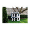 Kerbl Villa 118 x 68 x 118 cm