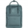 Fjällräven Kånken No. 2 Laptop 15, Farba NIMBUS BLUE, Objem 18 L