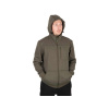 FOX - Bunda Collection Soft Shell Jacket Green Black veľ. L