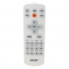ACER Universal Remote Controller J3 25 keys, white, enter, Laser stand-alone package