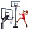 Basketbalový set FALCON KÔŠ NA HRU DUNKER