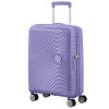 AMERICAN TOURISTER Soundbox Spinner 55/20 TSA EXP lavender