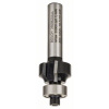 Zaobľovacia fréza s vodiacim ložiskom Bosch R=3mm 2608628344
