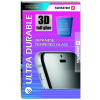 Swissten sklo Ultra Durable 3D FullGlue Glass pro iPhone 6 Plus/6s Plus černé 64701706