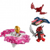 LEGO NINJAGO 71824 - Sorin dračí Spinjitzu spinner