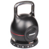 Smart nastaviteľný kettlebell 20 kg balenie 1 ks - 1 ks