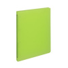 Karton P+P Štvorkrúžkový zakladač Opaline A4 2 cm zelený