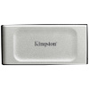 Kingston XS2000 500 GB externý SSD disk USB 3.1 (Gen 2) strieborná SXS2000/500G; SXS2000/500G