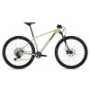 SUPERIOR XP 6.1, gloss rainbow green, 2025 - S 15,5