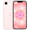 Smartfón Apple iPhone 17e 8 GB / 256 GB 5G ružový