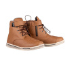 Moto topánky W-TEC JuriCE Farba Brown, Veľkosť 48