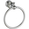 Mexen Estela vešiak na uterák, chróm - 7011532-00