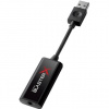 Creative Sound BlasterX G1, 7.1 zvuková karta, slúchadlový zosilňovač, USB, externá 70SB171000000