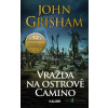 Vražda na ostrově Camino - John Grisham - online doručenie